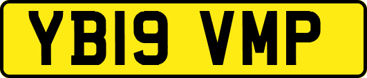 YB19VMP