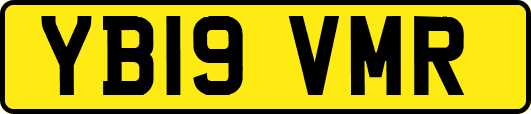 YB19VMR