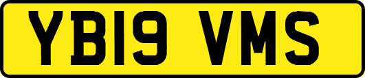 YB19VMS
