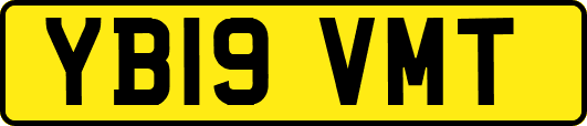 YB19VMT