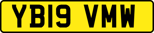 YB19VMW