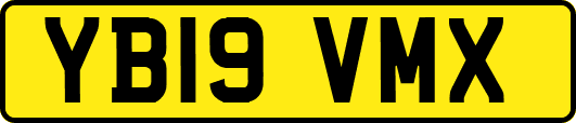 YB19VMX