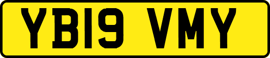 YB19VMY