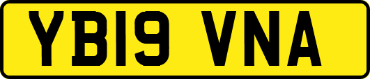 YB19VNA