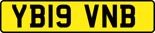 YB19VNB