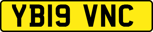 YB19VNC