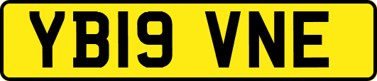 YB19VNE