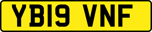YB19VNF