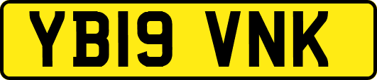 YB19VNK