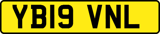 YB19VNL