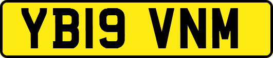 YB19VNM