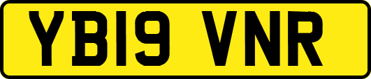 YB19VNR