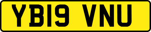 YB19VNU