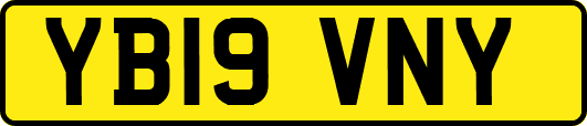 YB19VNY