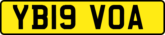 YB19VOA