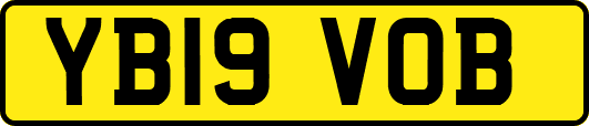 YB19VOB