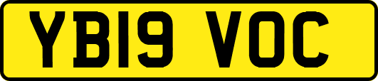 YB19VOC