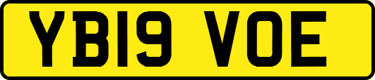 YB19VOE