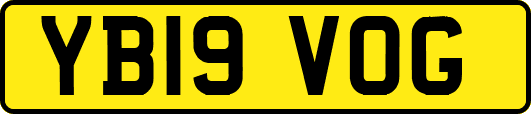 YB19VOG