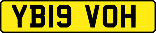 YB19VOH