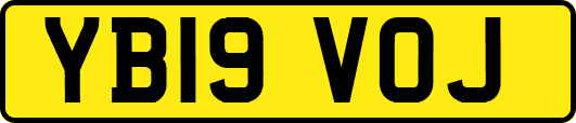 YB19VOJ