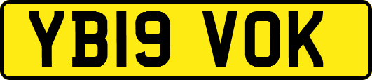 YB19VOK