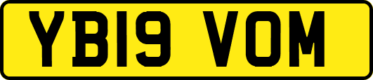 YB19VOM