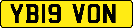 YB19VON