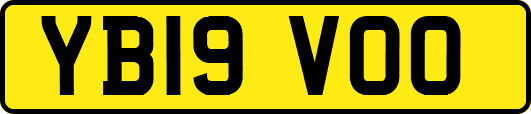 YB19VOO