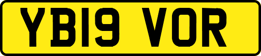 YB19VOR