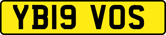 YB19VOS
