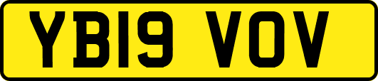 YB19VOV