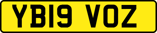 YB19VOZ
