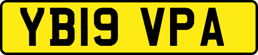 YB19VPA