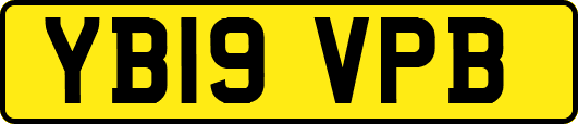 YB19VPB