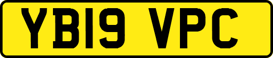YB19VPC