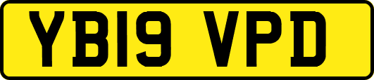 YB19VPD