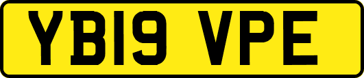 YB19VPE