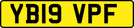 YB19VPF