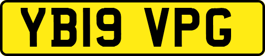 YB19VPG