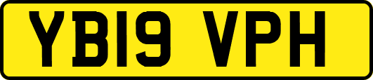 YB19VPH