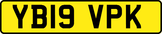 YB19VPK