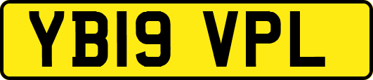 YB19VPL