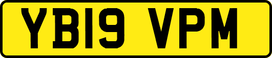 YB19VPM