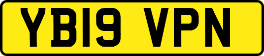 YB19VPN