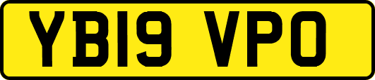 YB19VPO