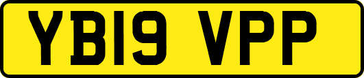 YB19VPP