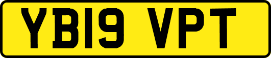 YB19VPT