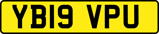YB19VPU