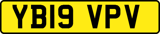 YB19VPV